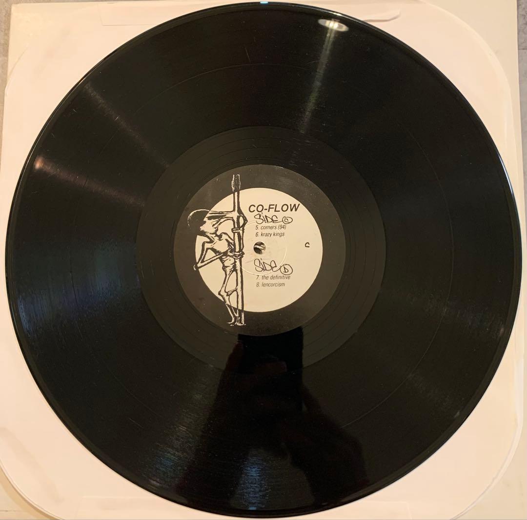 超希少 Company Flow – Funcrusher 2×12”