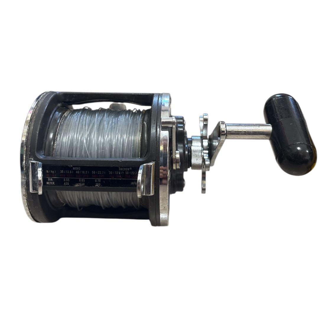 ダイワ DAIWA シーライン SEALINE 600H リール 中古品