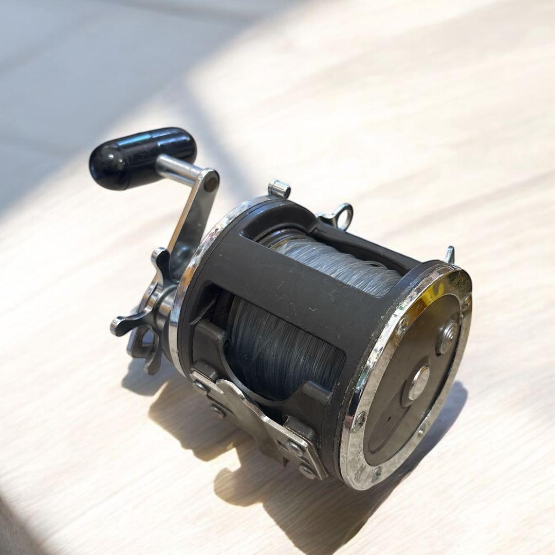 ダイワ DAIWA シーライン SEALINE 600H リール 中古品