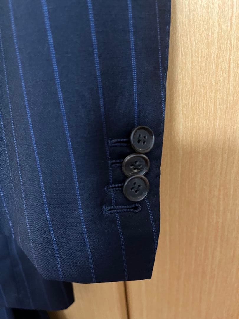 【FROM JAPAN】サルトリアリングスーツ