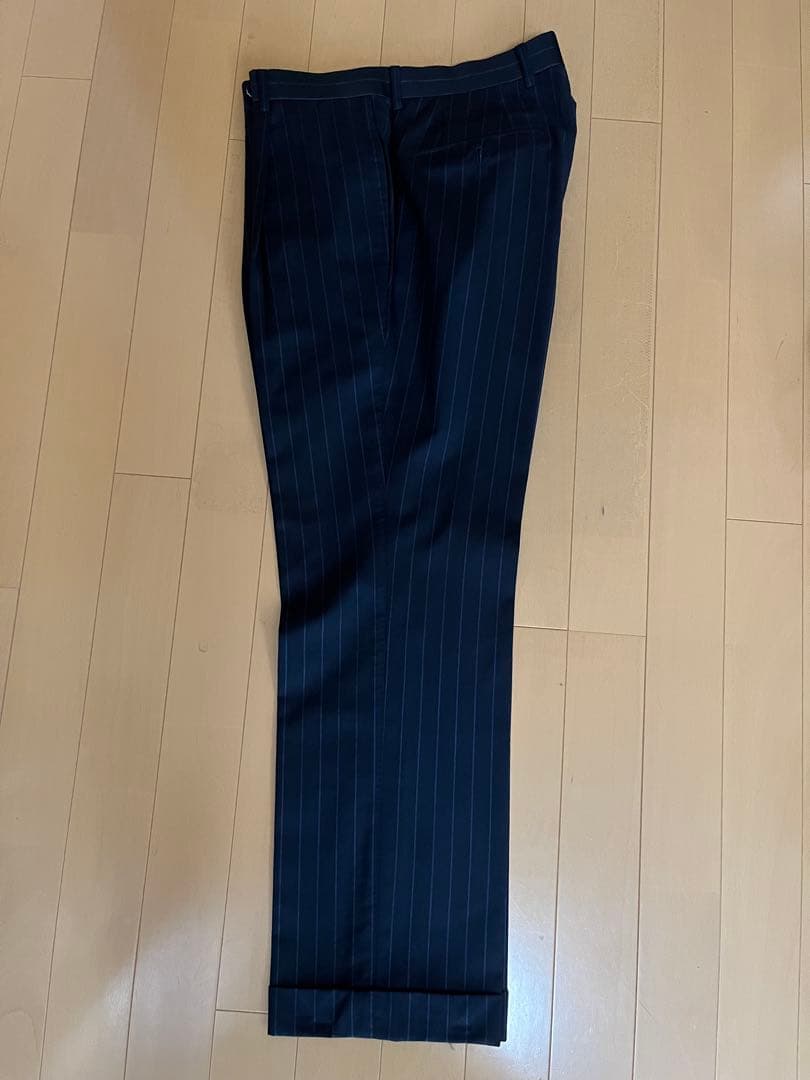 【FROM JAPAN】サルトリアリングスーツ