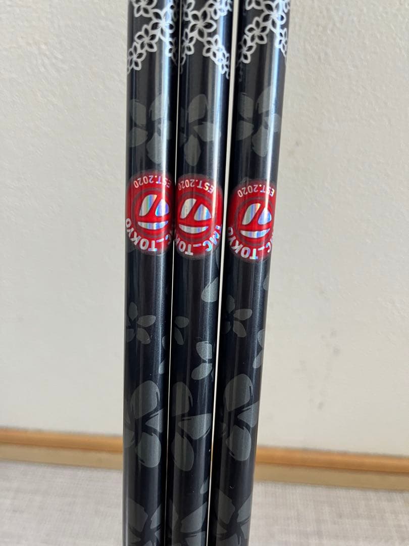 Qi35 Tour TM70(S)3本組新品 ディアマナ