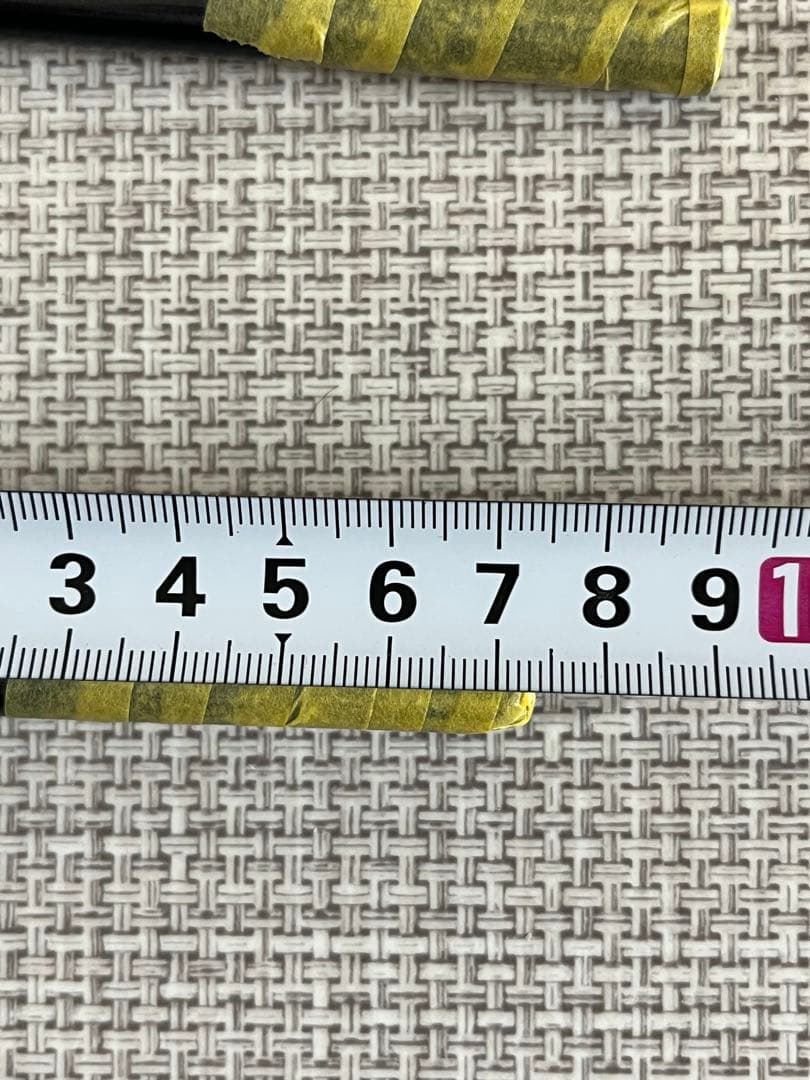 Qi35 Tour TM70(S)3本組新品 ディアマナ