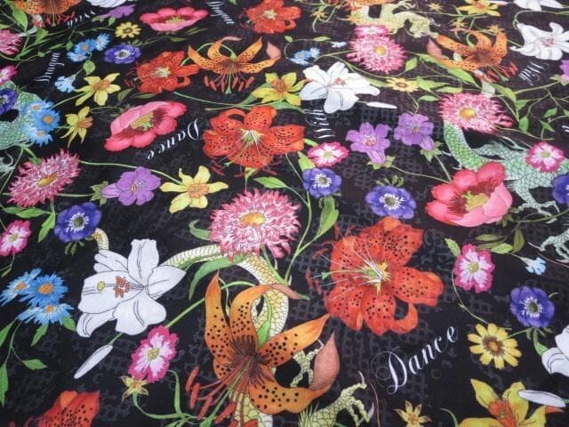 ダンスウィズドラゴン 半袖ポロシャツ サイズ 5 ゴルフウェア メンズ