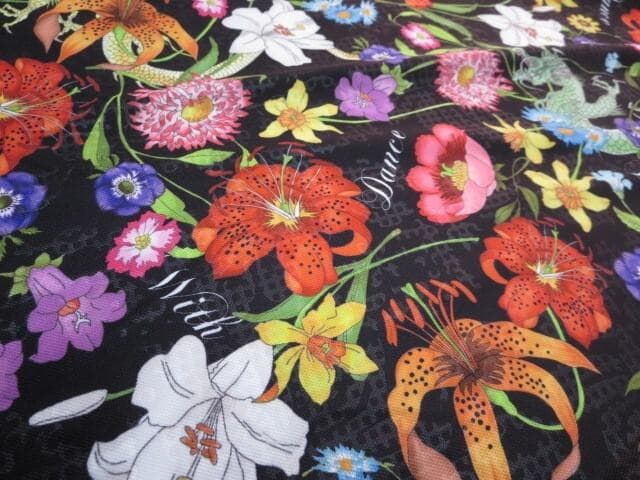 ダンスウィズドラゴン 半袖ポロシャツ サイズ 5 ゴルフウェア メンズ