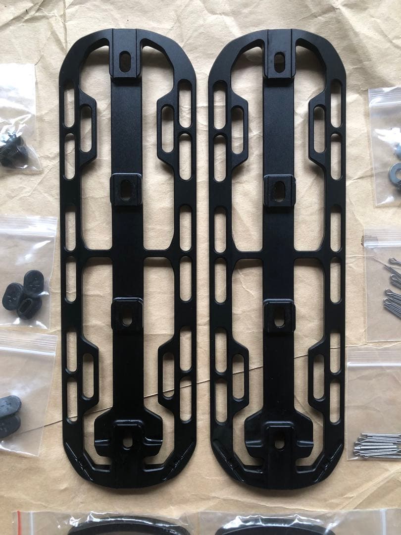 カーゴケージ　FixPlus Cargo Cage 2個セット