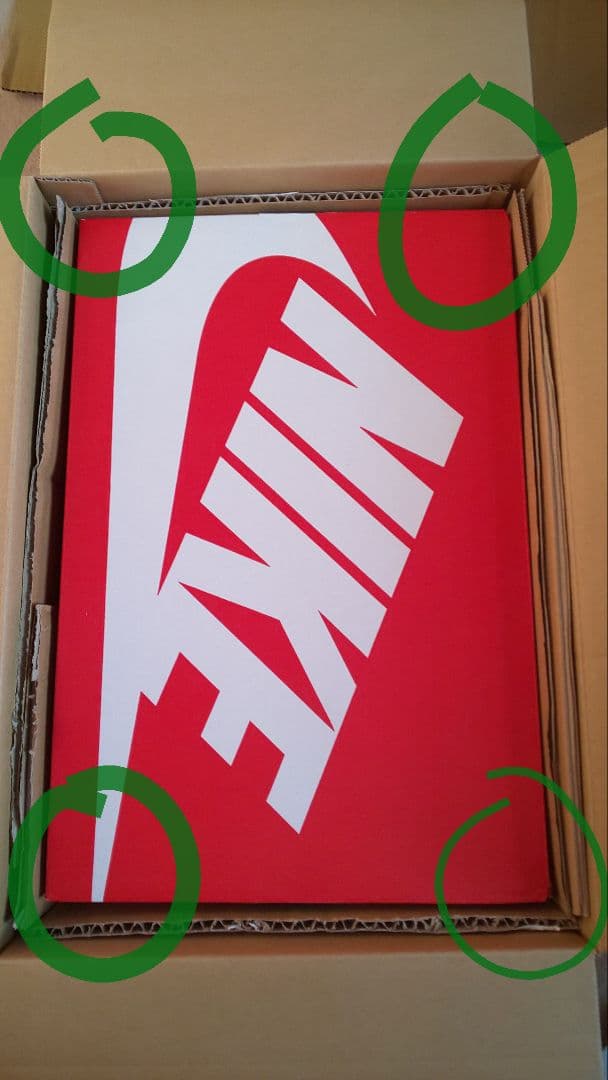 シューズ Nike Mercurial Vapor 16 Pro \"Neon\"