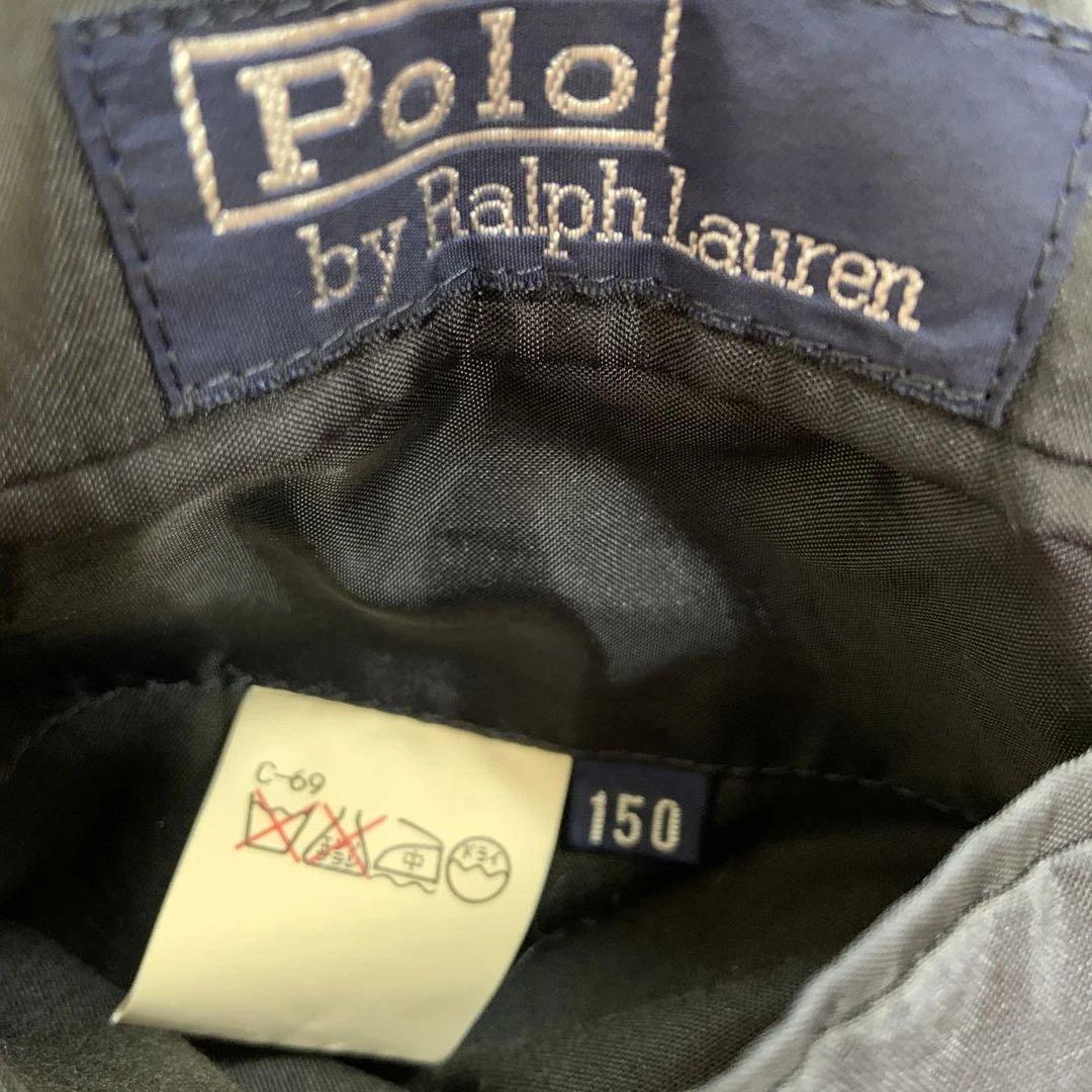 Ralph Lauren セレモニースーツセット 150 140
