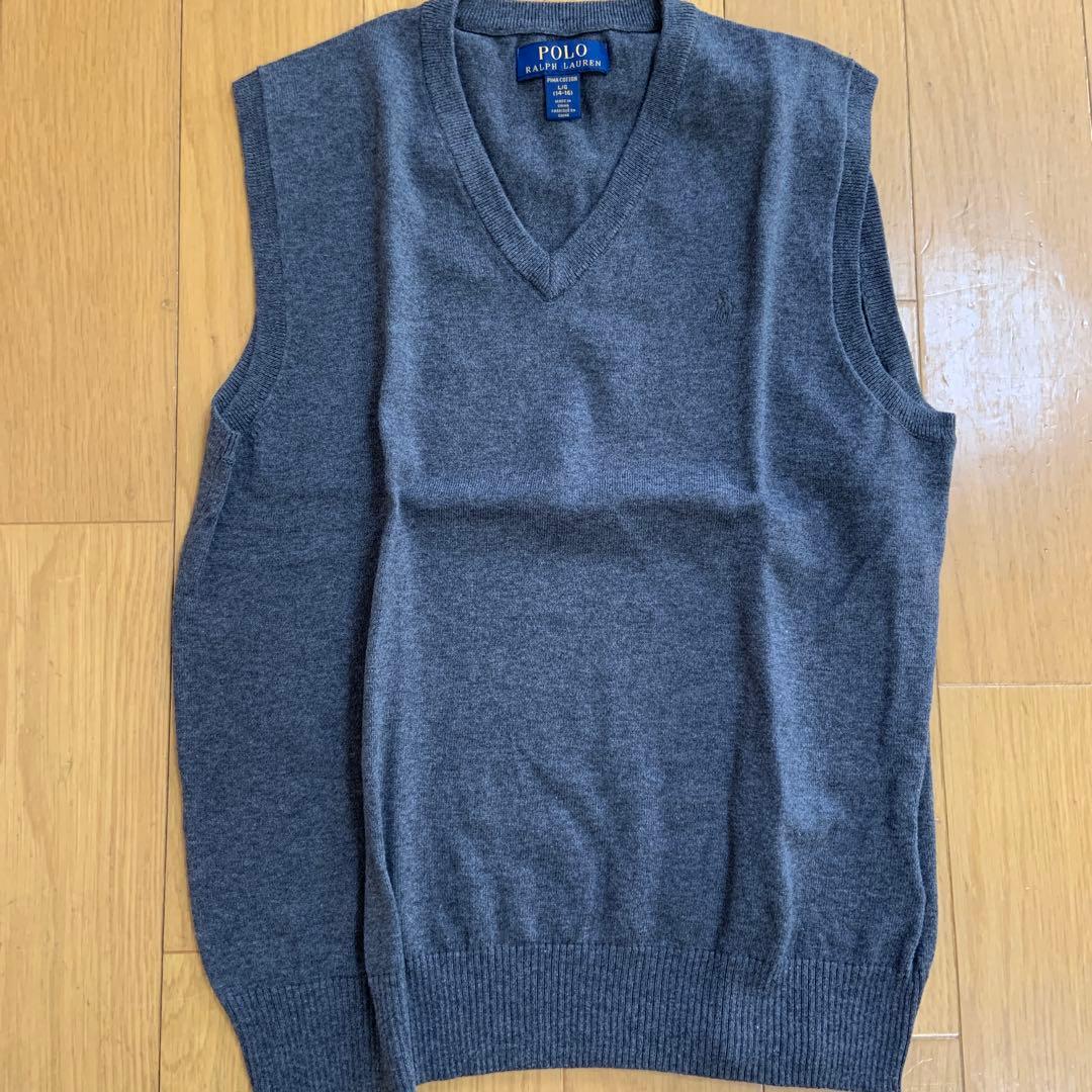 Ralph Lauren セレモニースーツセット 150 140