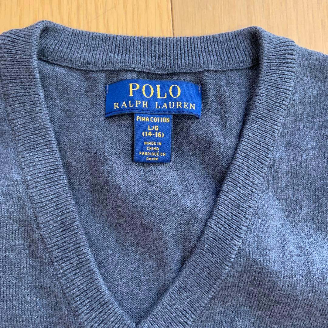 Ralph Lauren セレモニースーツセット 150 140