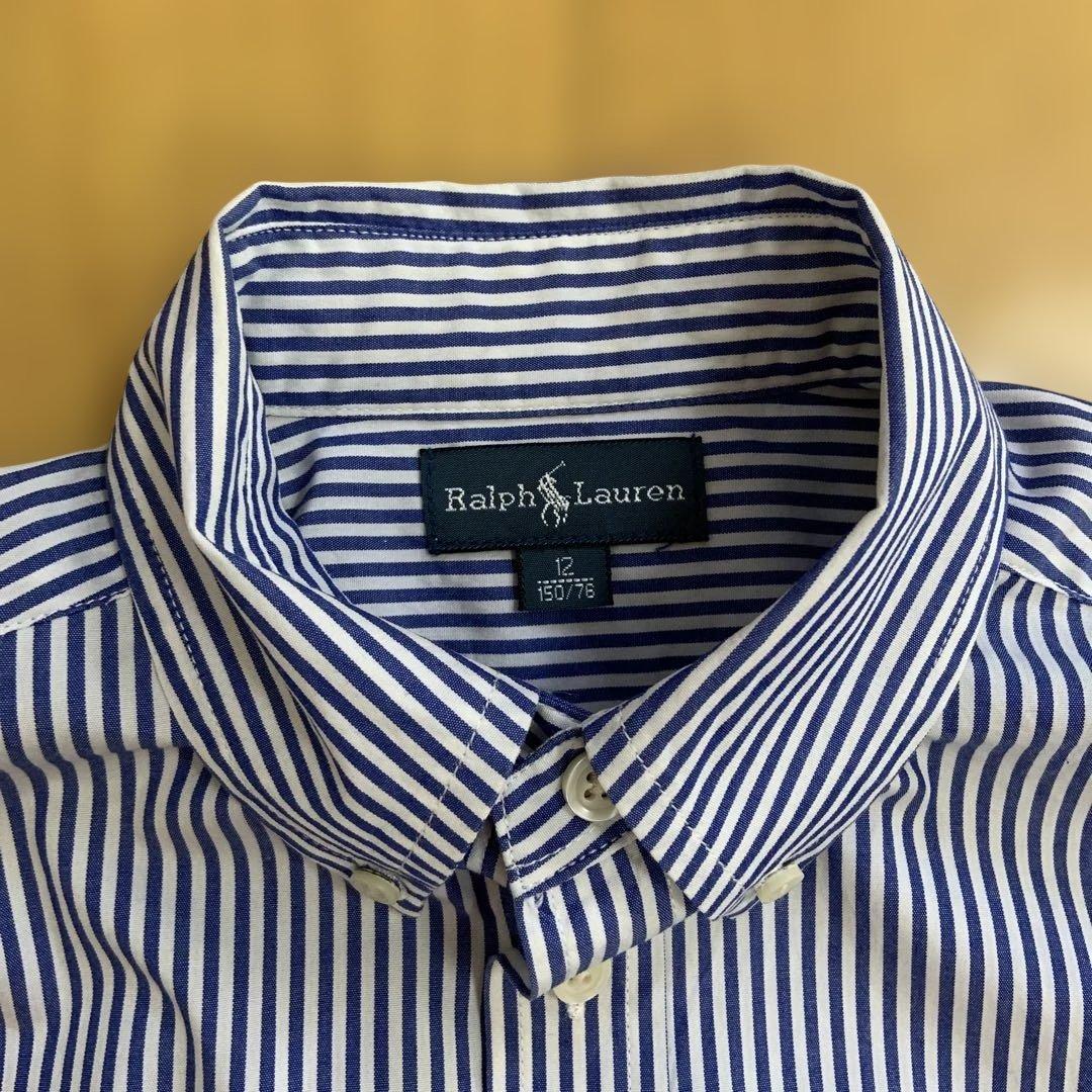 Ralph Lauren セレモニースーツセット 150 140