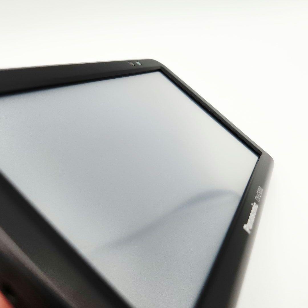 Panasonic Gorilla CN-G500D ポータブルカーナビ