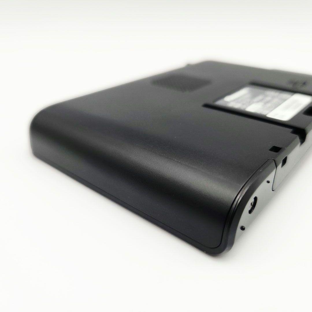 Panasonic Gorilla CN-G500D ポータブルカーナビ
