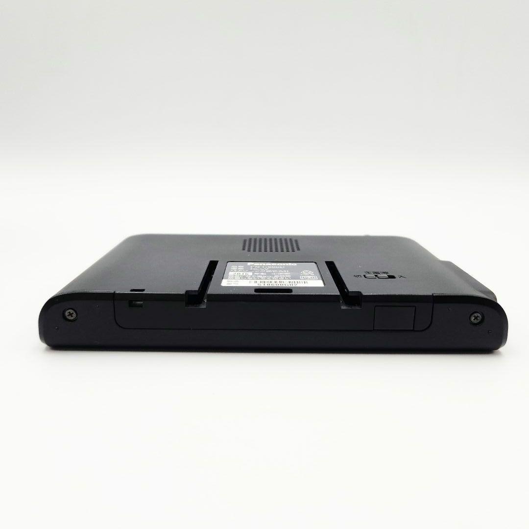 Panasonic Gorilla CN-G500D ポータブルカーナビ