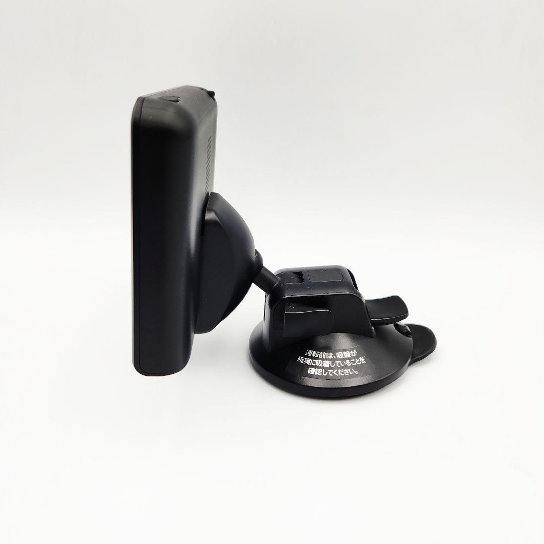 Panasonic Gorilla CN-G500D ポータブルカーナビ