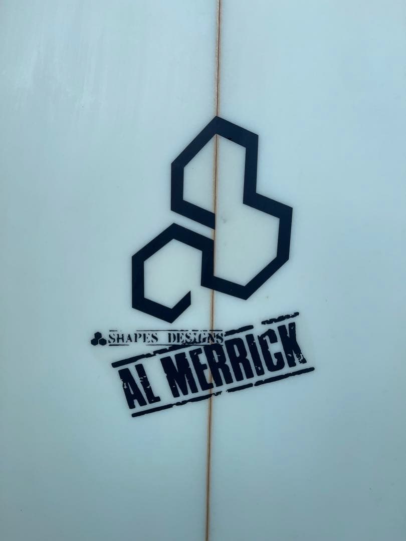 アルメリック サーフボード