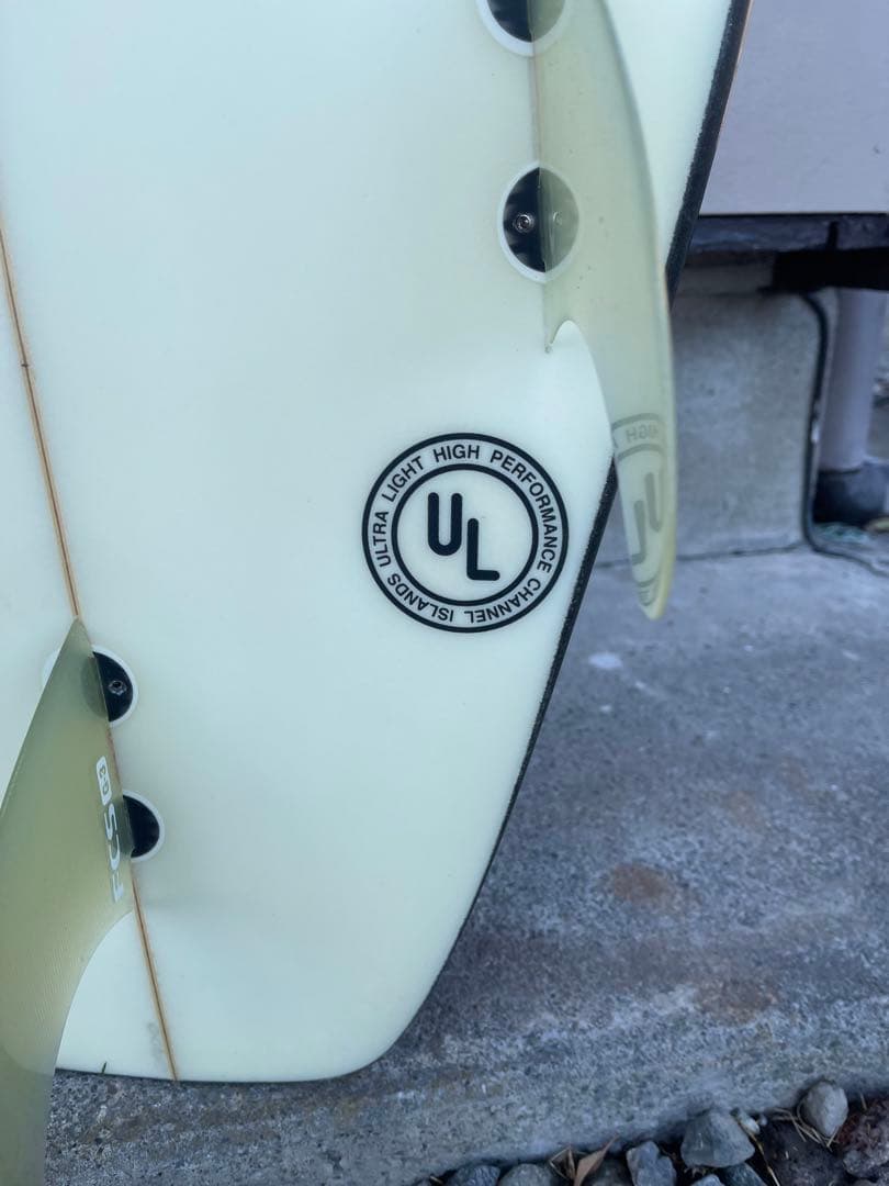 アルメリック サーフボード