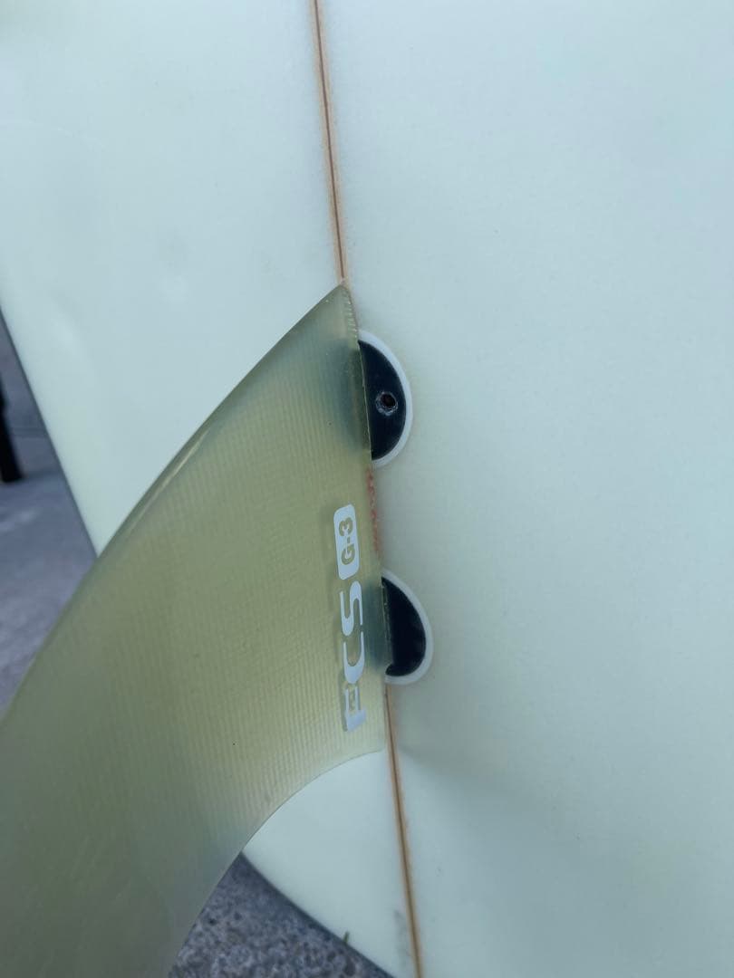 アルメリック サーフボード