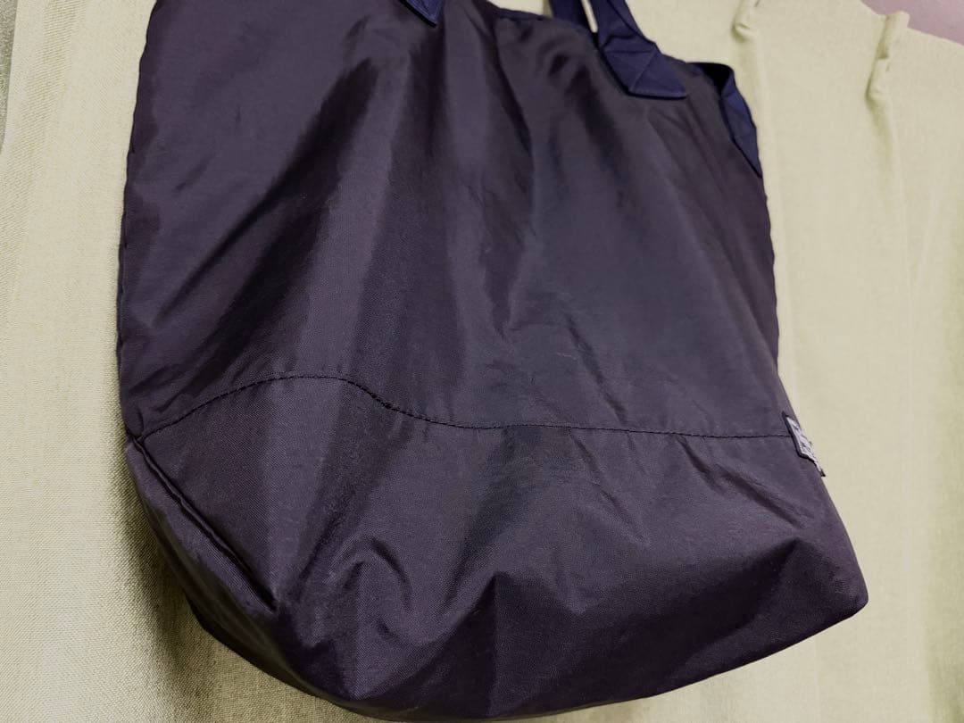 キャプテンサンシャイン×PORTER トートバッグ