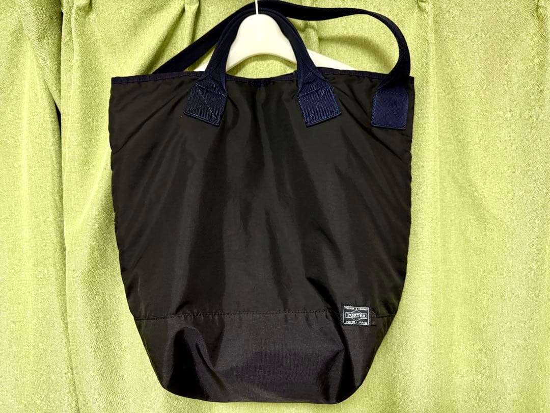 キャプテンサンシャイン×PORTER トートバッグ