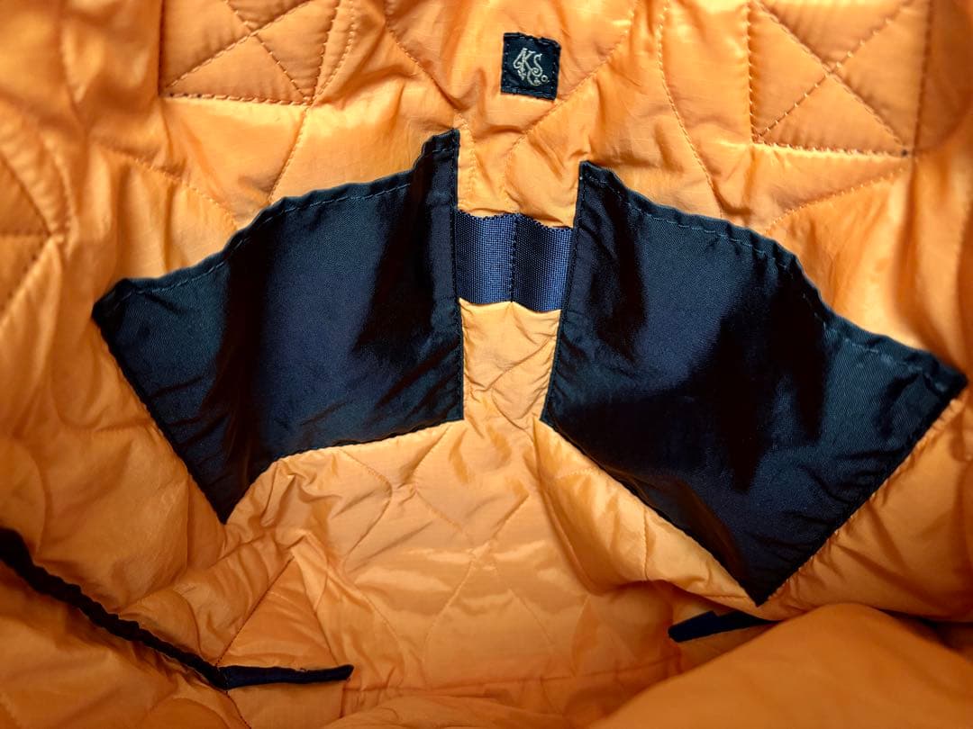 キャプテンサンシャイン×PORTER トートバッグ