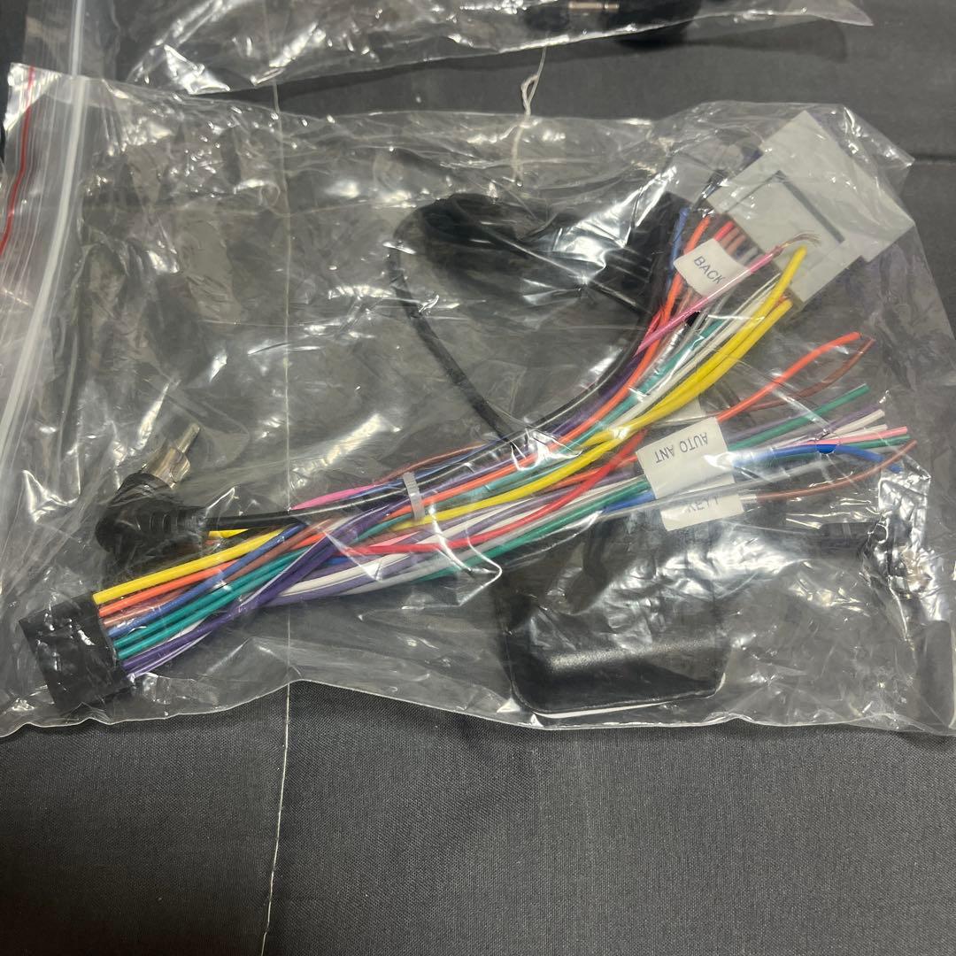 HONDA NBOX jf3以降10インチAndroidナビ