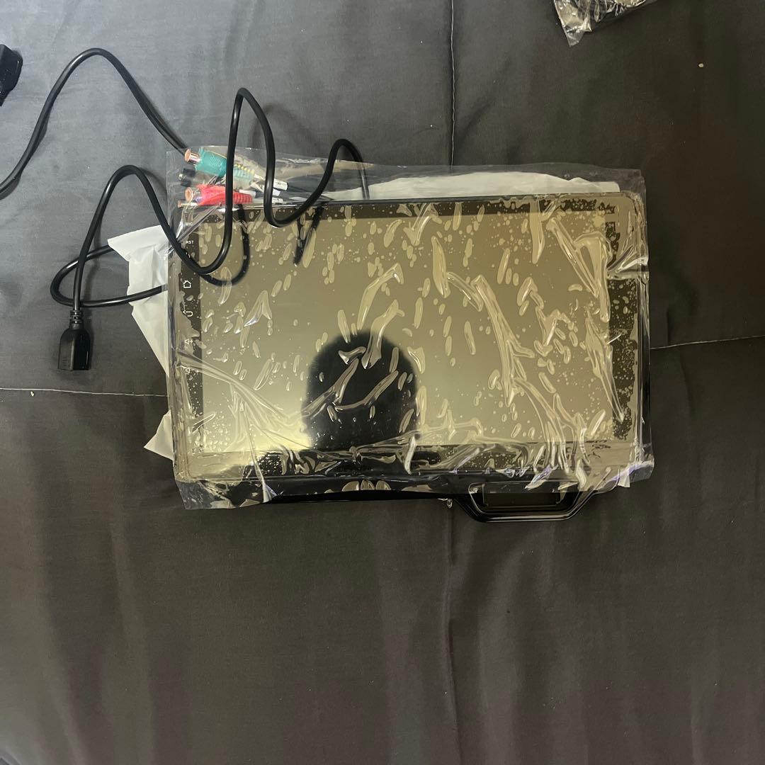 HONDA NBOX jf3以降10インチAndroidナビ