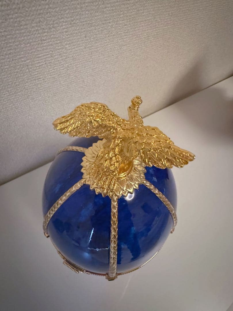 【未開栓】インペリアルコレクション サファイア