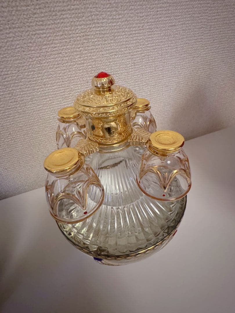 【未開栓】インペリアルコレクション サファイア