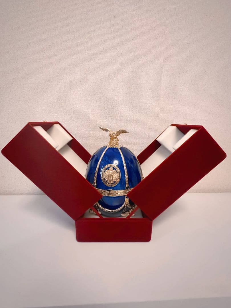 【未開栓】インペリアルコレクション サファイア