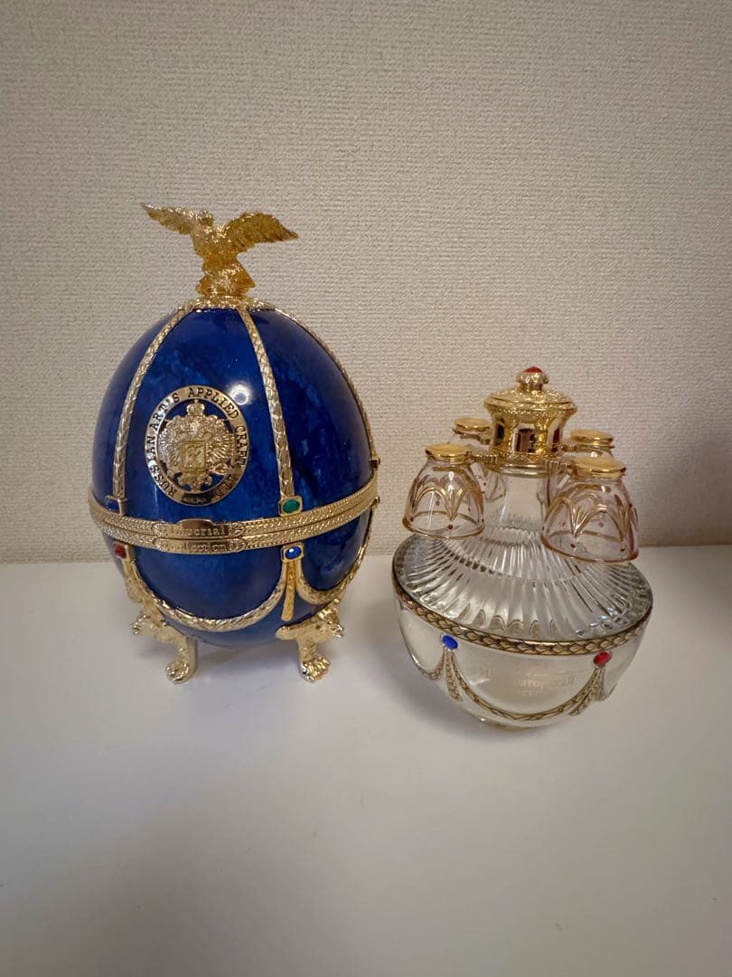 【未開栓】インペリアルコレクション サファイア