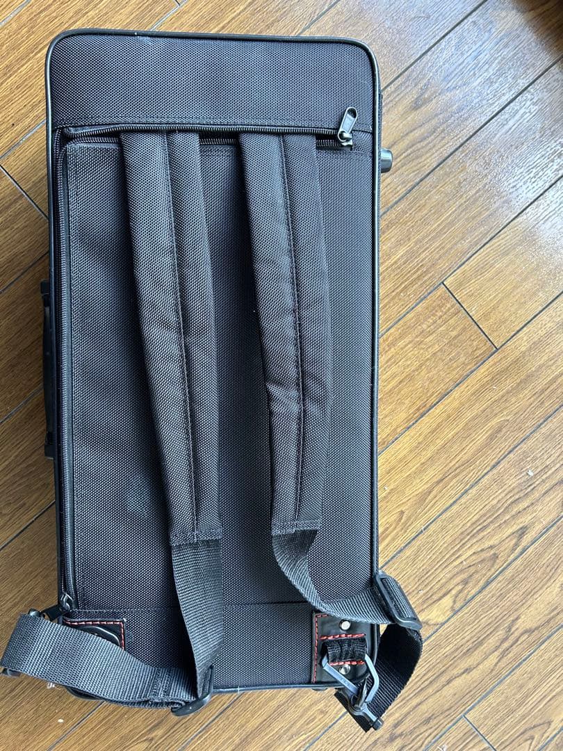 トランペット本体 ゴールド マウスピース・ケース付属