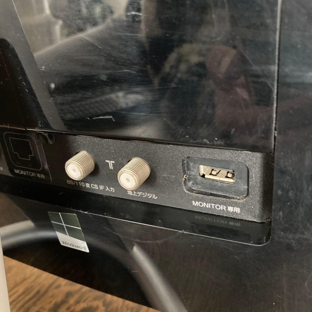 SONY VAIO SVL241B17N タッチパネルモニター