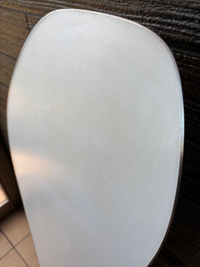 バートン BURTON 2点 セット スノーボード 板 ビンディング 美品