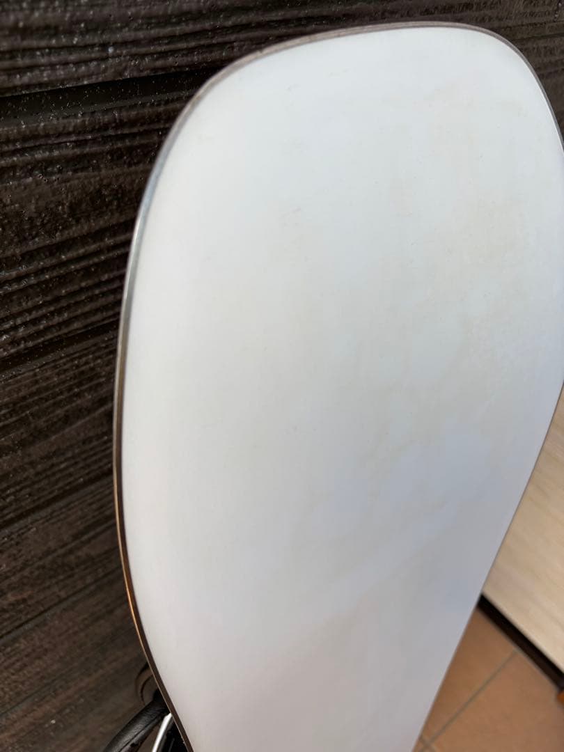 バートン BURTON 2点 セット スノーボード 板 ビンディング 美品