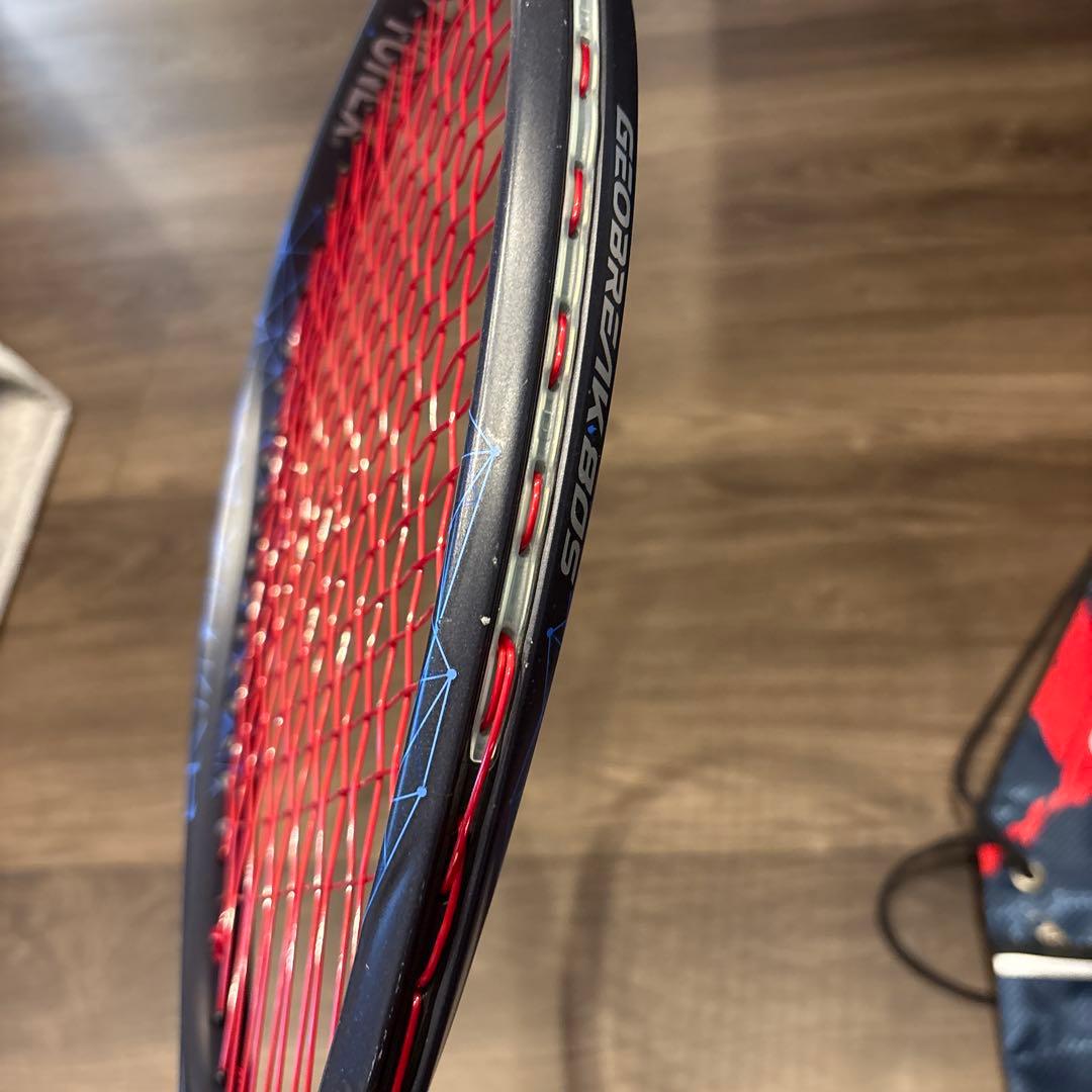 YONEX GEOBREAK ジオブレイク 80s SL1