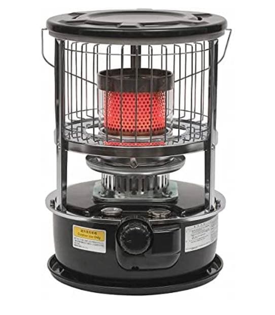 ア*す様 PASECO(パセコ) 対流型 石油ストーブ WKH-3100G