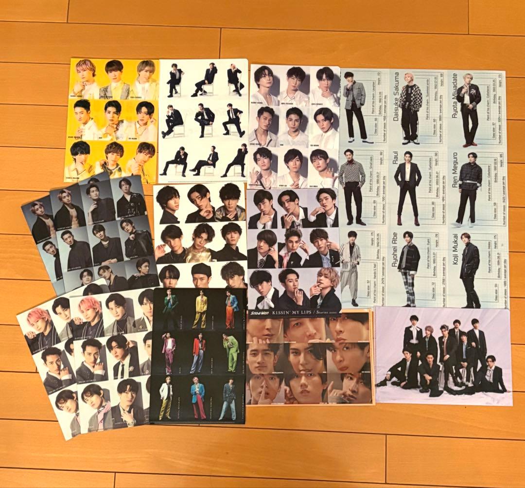 【全45点以上セット】 Man CD/LIVE DVD/初回特典グッズ等