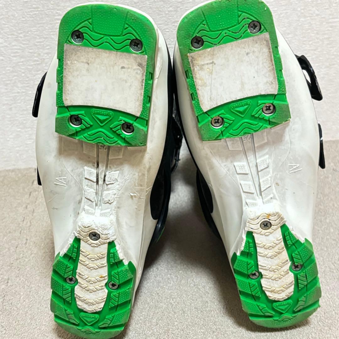 Salomon XPro 120 スキーブーツ 25/25.5 サロモン