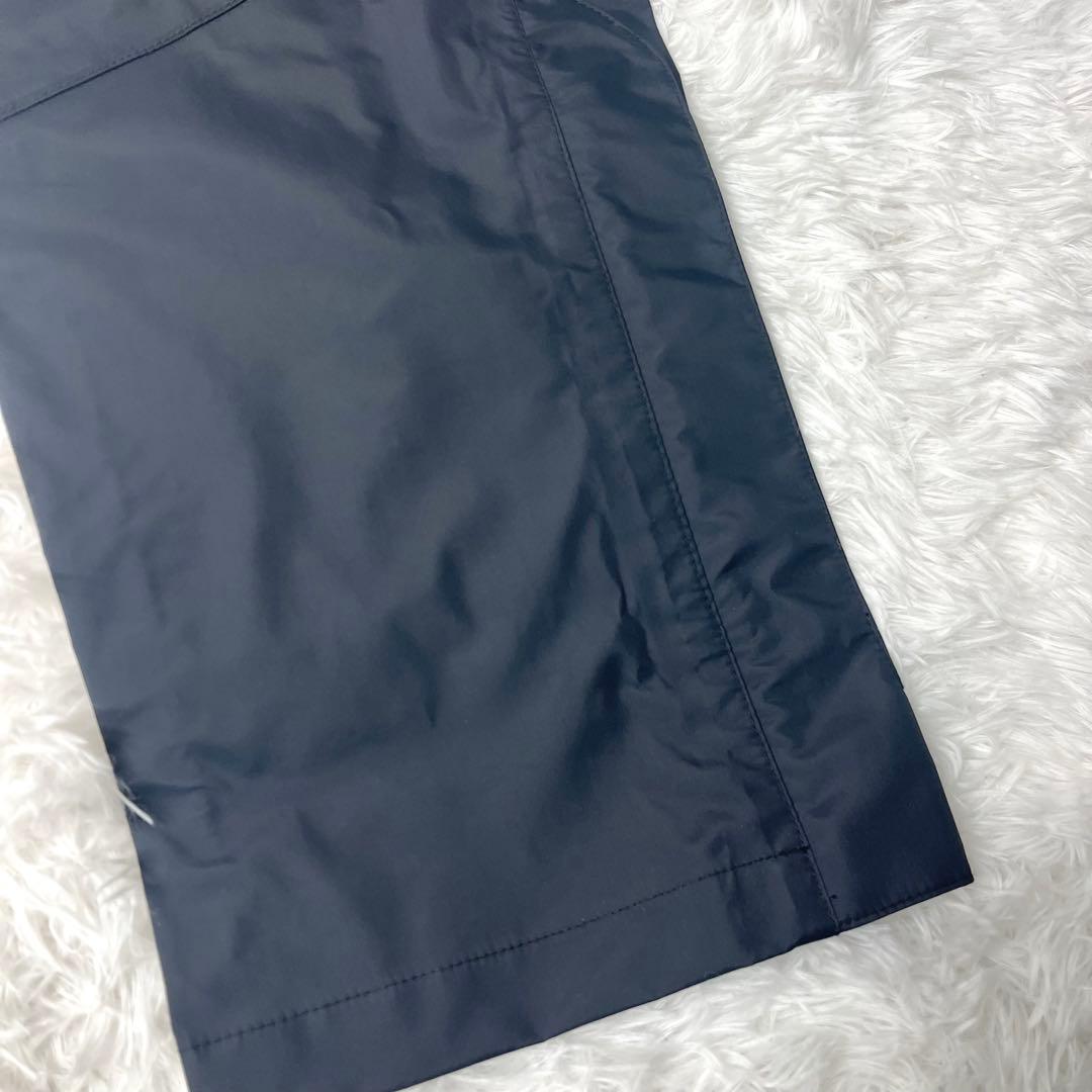 【極美品】 未使用級 メガバス 335068 アクション レインウェア Sサイズ