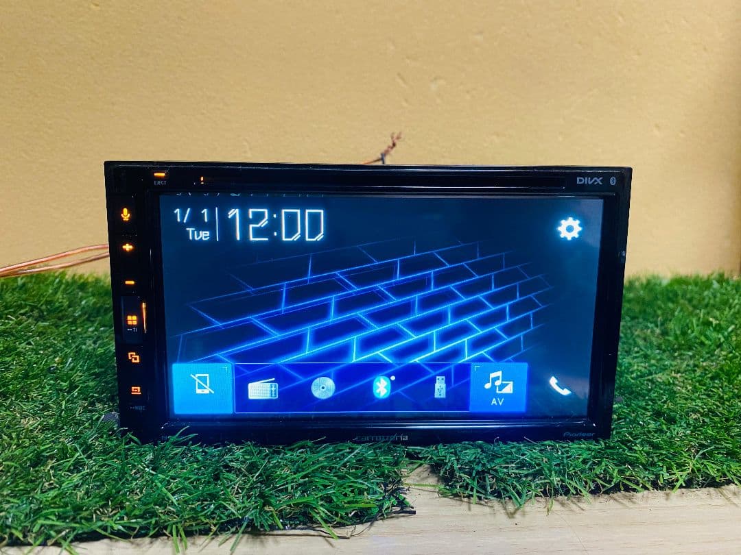 FH-8500DVS Pioneer Bluetoothユニット