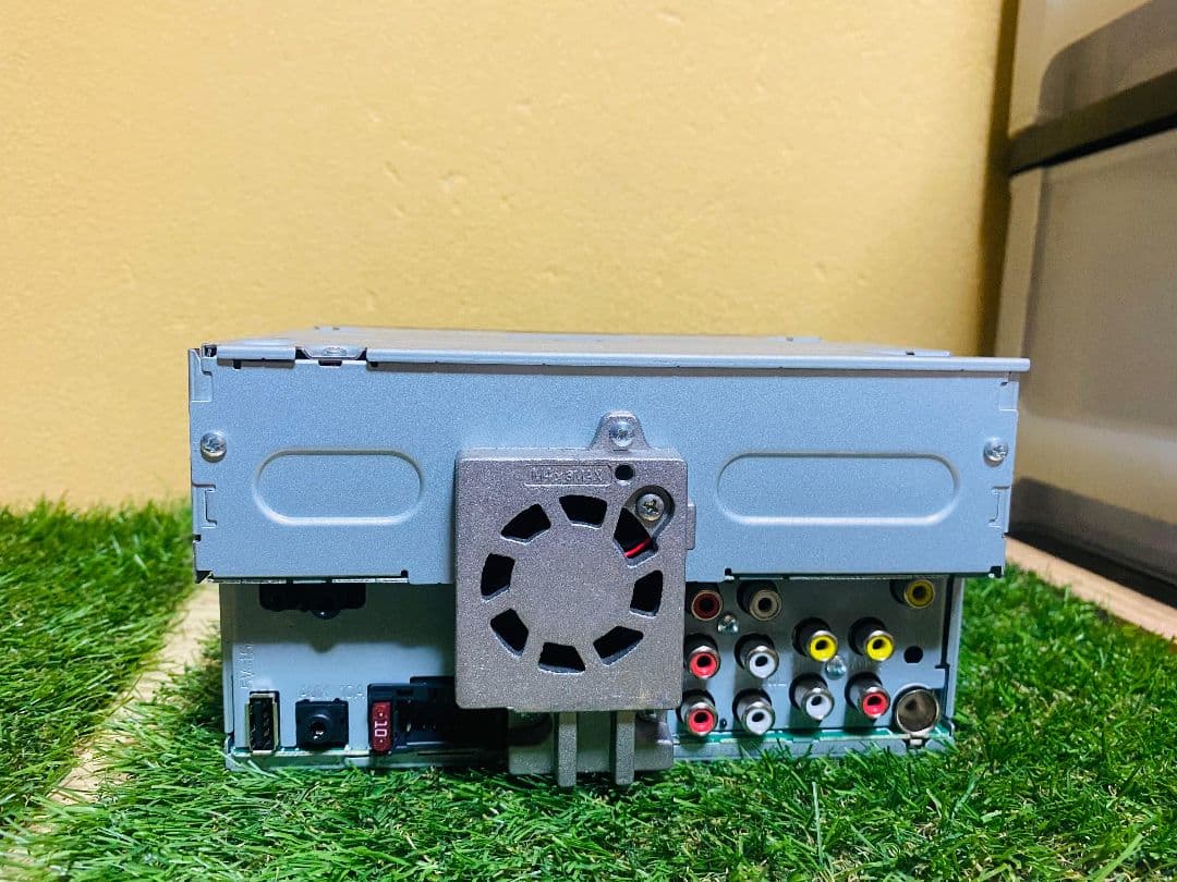 FH-8500DVS Pioneer Bluetoothユニット