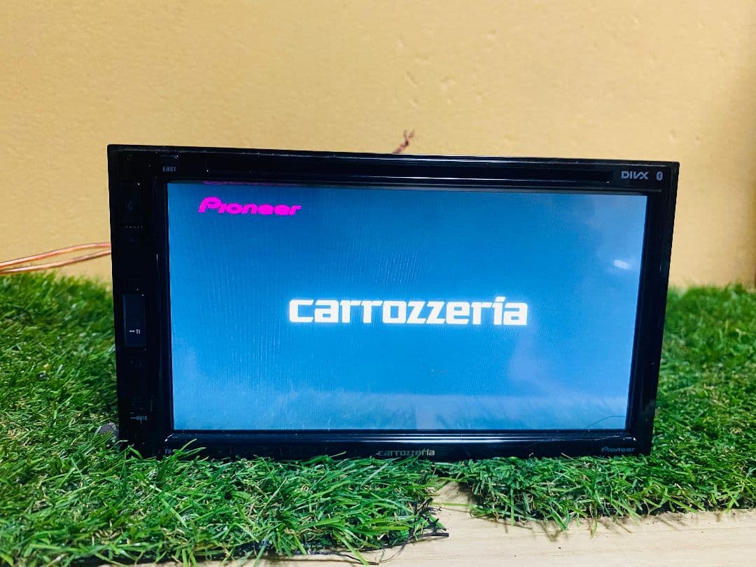 FH-8500DVS Pioneer Bluetoothユニット