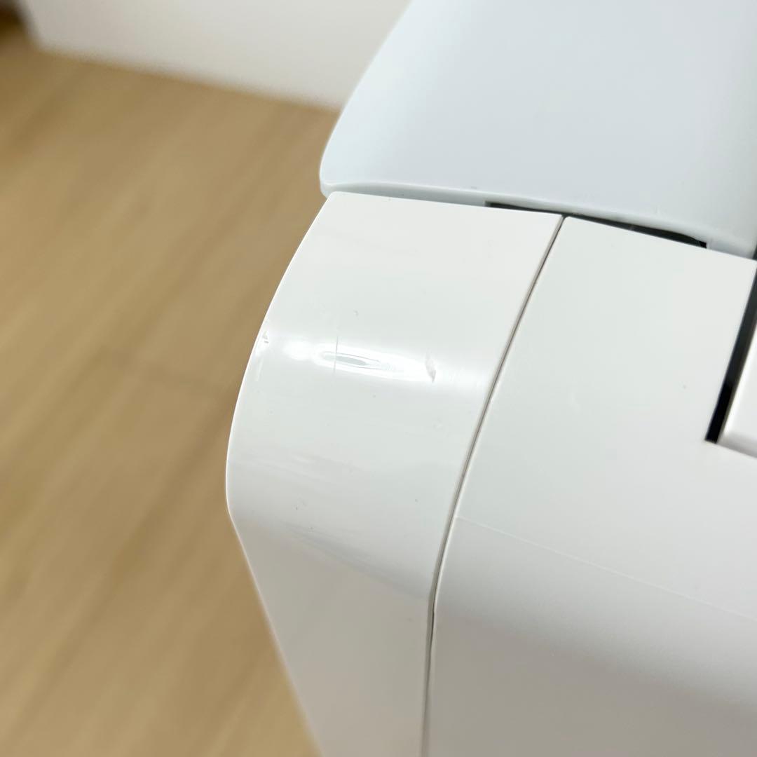 SHARP シャープ コンプレッサー式 除湿機 CV-R71-W 2024年製