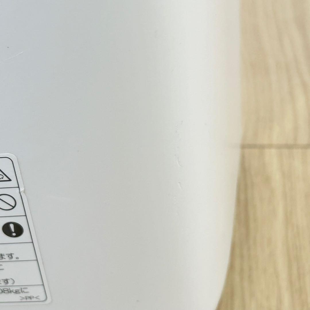 SHARP シャープ コンプレッサー式 除湿機 CV-R71-W 2024年製