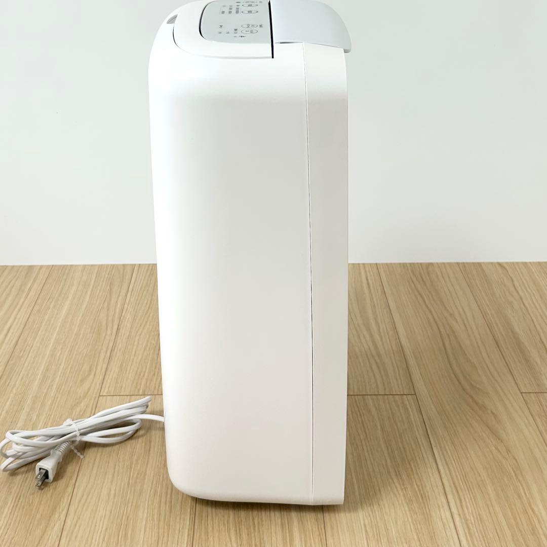 SHARP シャープ コンプレッサー式 除湿機 CV-R71-W 2024年製