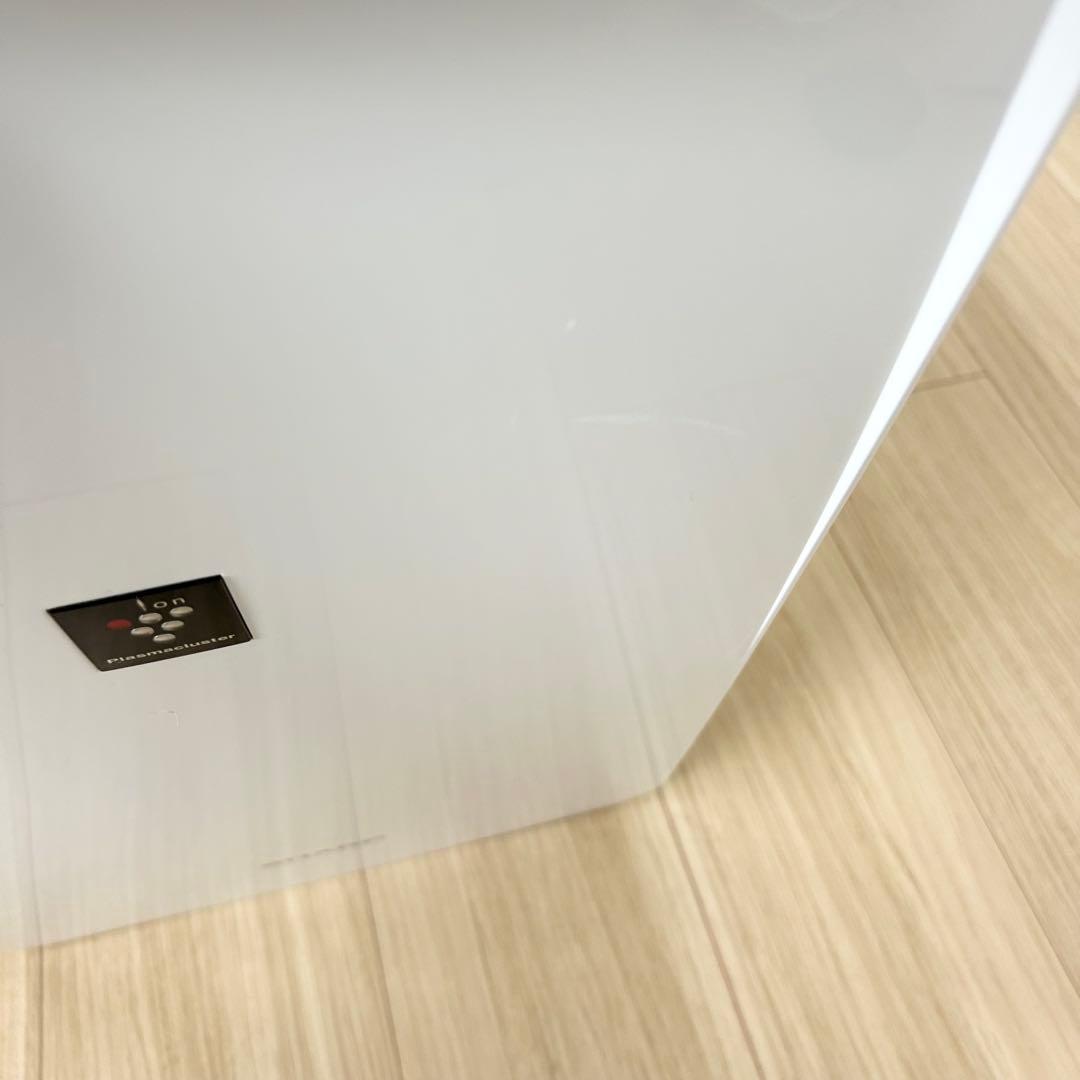 SHARP シャープ コンプレッサー式 除湿機 CV-R71-W 2024年製