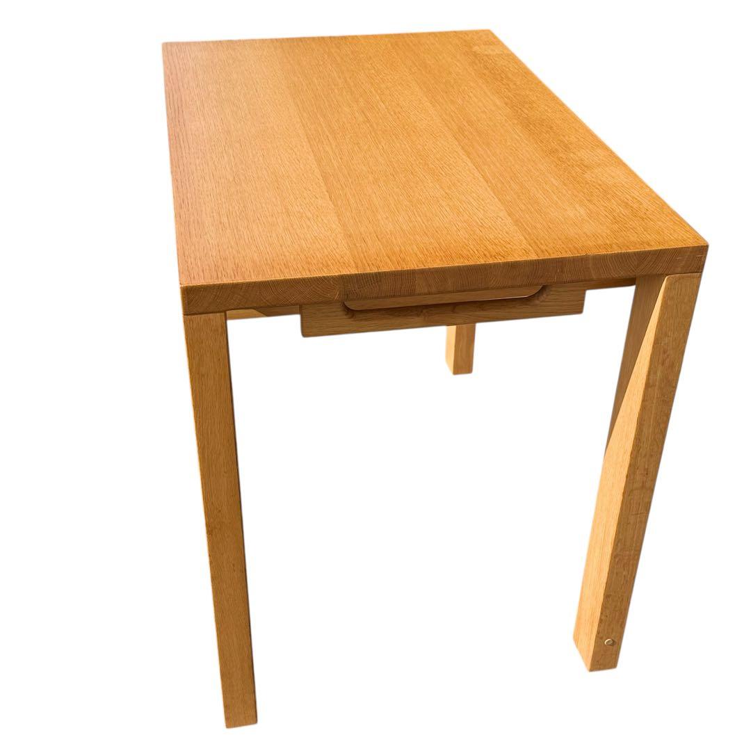 HR897 karimoku Buona scelta デスク 引出し付き