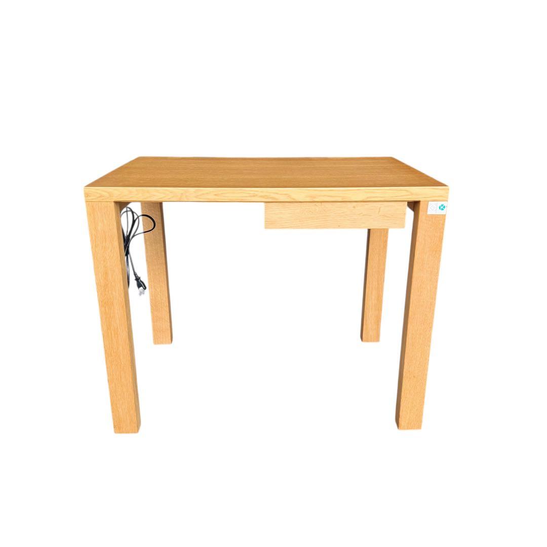 HR897 karimoku Buona scelta デスク 引出し付き