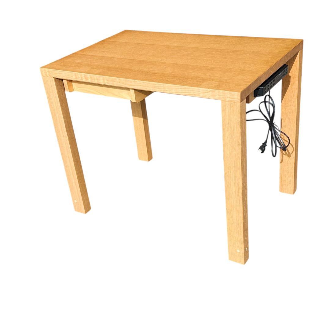 HR897 karimoku Buona scelta デスク 引出し付き